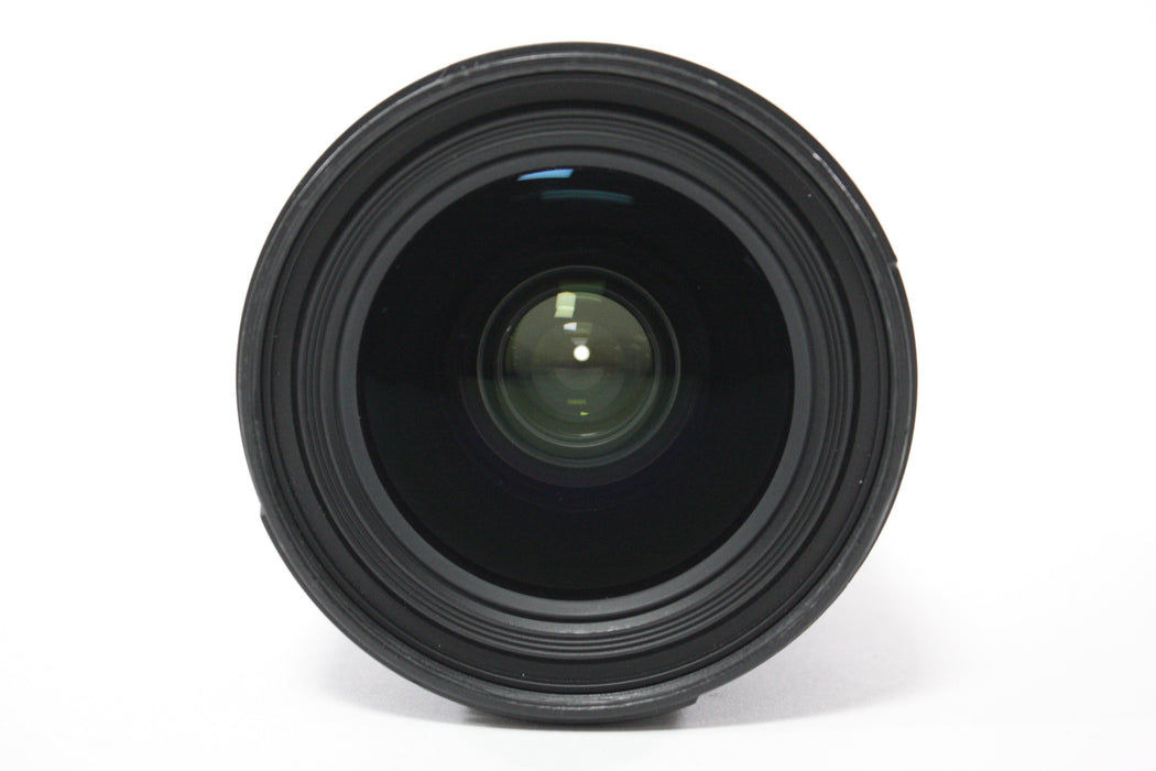 Sigma 18-35mm f/1.8 DC Lens for Nikon F Mount