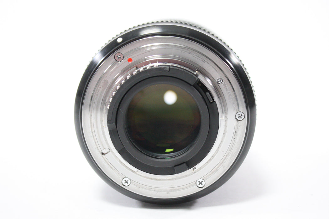 Sigma 18-35mm f/1.8 DC Lens for Nikon F Mount