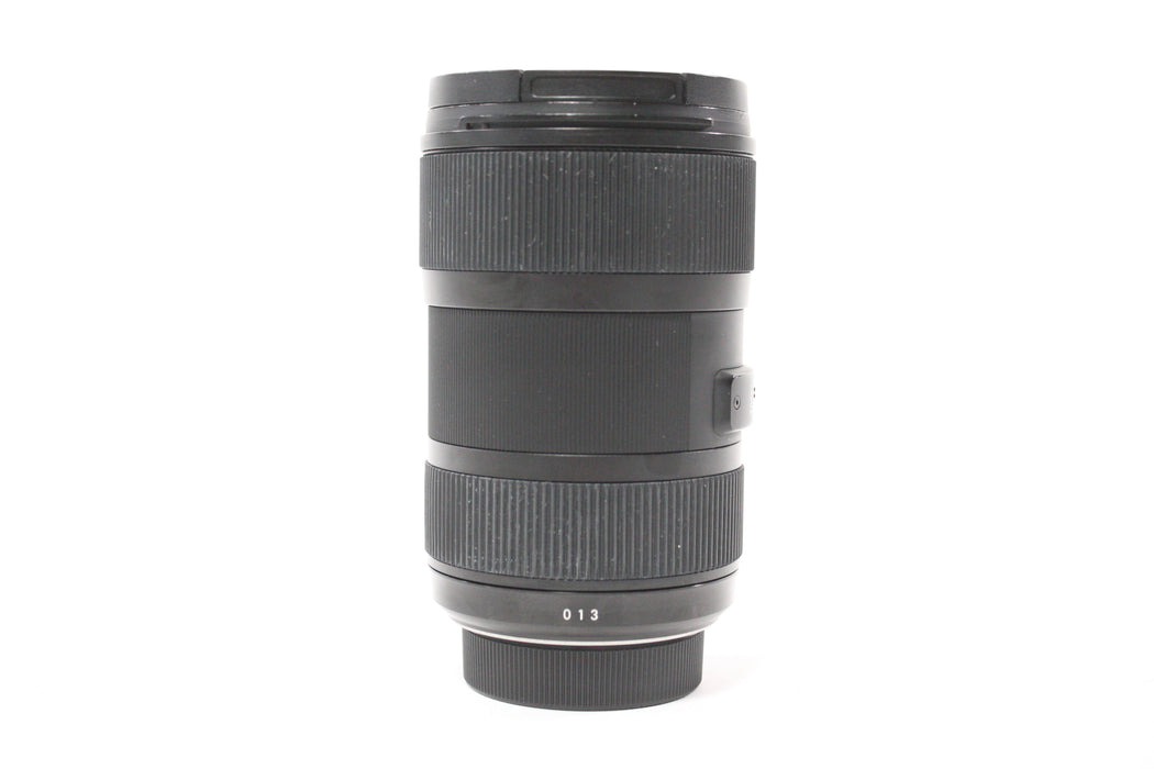 Sigma 18-35mm f/1.8 DC Lens for Nikon F Mount