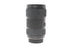 Sigma 18-35mm f/1.8 DC Lens for Nikon F Mount