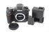 Nikon D750 DSLR Camera Body with Shutter Count 16,751