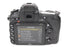 Nikon D750 DSLR Camera Body with Shutter Count 16,751