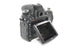 Nikon D750 DSLR Camera Body with Shutter Count 16,751