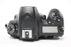 Nikon D750 DSLR Camera Body with Shutter Count 16,751