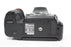 Nikon D750 DSLR Camera Body with Shutter Count 16,751