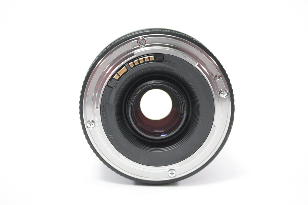 Canon 75-300mm f/4-5.6 III Zoom Lens for EF Mount (Please Read)