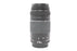 Canon 75-300mm f/4-5.6 III Zoom Lens for EF Mount (Please Read)