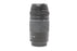 Canon 75-300mm f/4-5.6 III Zoom Lens for EF Mount (Please Read)