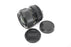 Olympus 35-70mm f/4 S Auto-Zoom Lens for OM Mount AS-IS