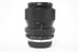 Olympus 35-70mm f/4 S Auto-Zoom Lens for OM Mount AS-IS