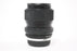 Olympus 35-70mm f/4 S Auto-Zoom Lens for OM Mount AS-IS