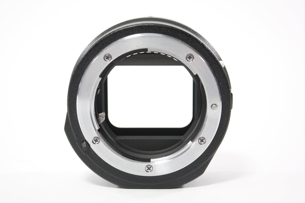 Nikon FTZ II Adapter F Mount Lens to Z Mount Camera
