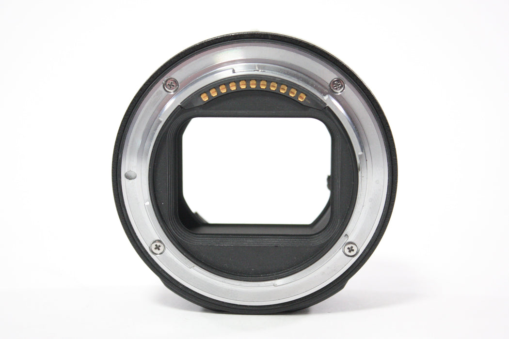 Nikon FTZ II Adapter F Mount Lens to Z Mount Camera