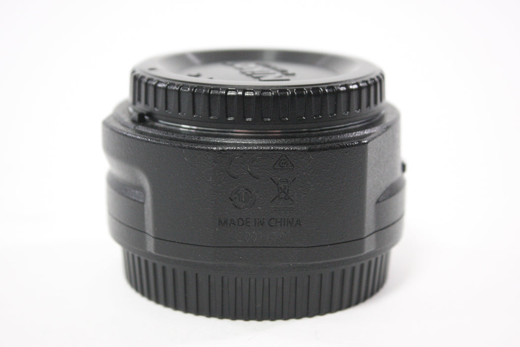 Nikon FTZ II Adapter F Mount Lens to Z Mount Camera