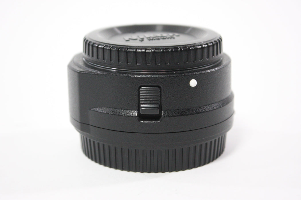 Nikon FTZ II Adapter F Mount Lens to Z Mount Camera