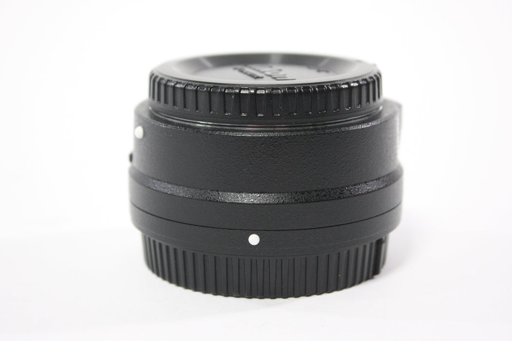 Nikon FTZ II Adapter F Mount Lens to Z Mount Camera