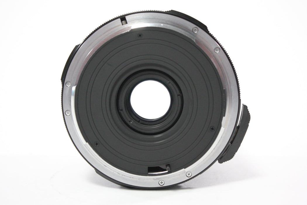 Pentax 75mm f/4.5 SMC 6x7 As-Is/Parts (Haze)
