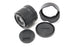 Viltrox 35mm f/1.7 STM ASPH ED IF APS-C Lens for Nikon Z Mount