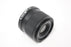 Viltrox 35mm f/1.7 STM ASPH ED IF APS-C Lens for Nikon Z Mount