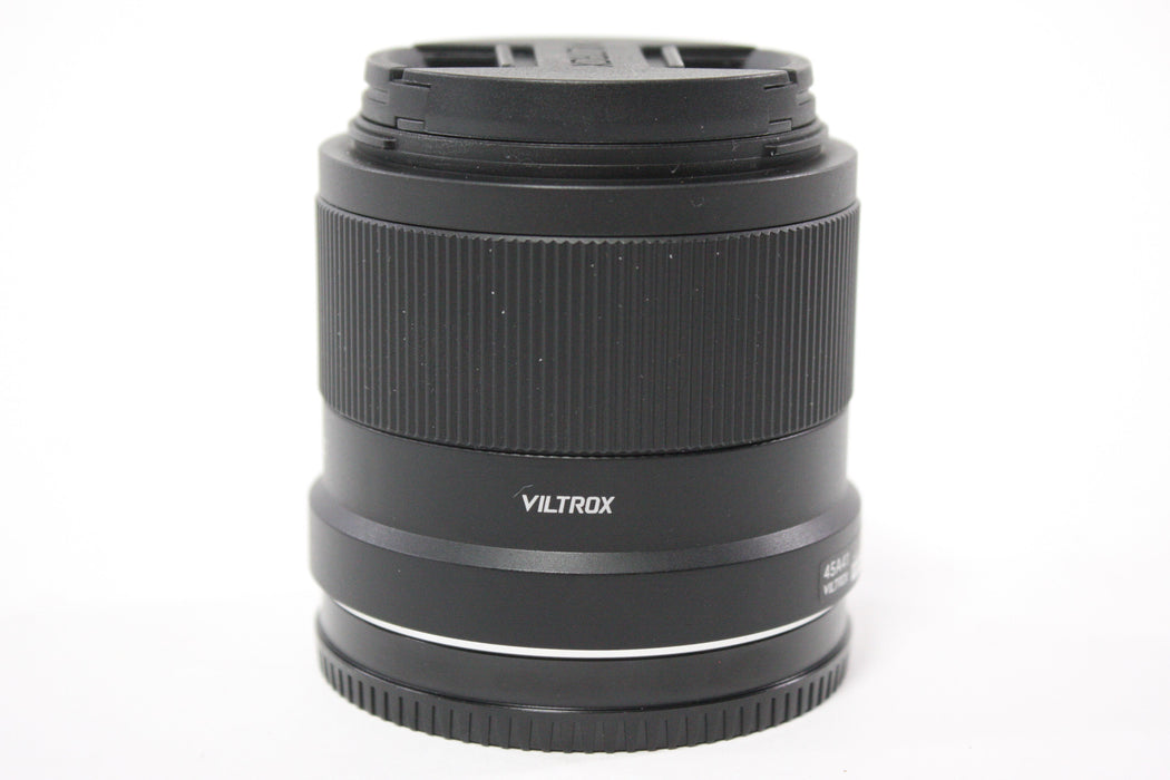 Viltrox 35mm f/1.7 STM ASPH ED IF APS-C Lens for Nikon Z Mount