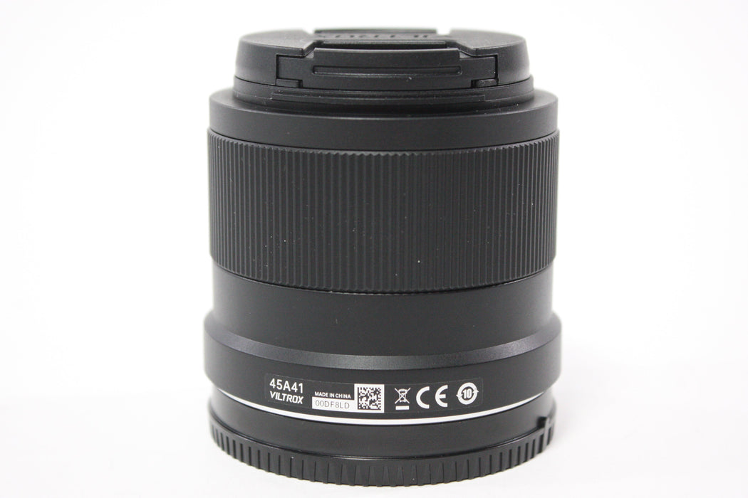 Viltrox 35mm f/1.7 STM ASPH ED IF APS-C Lens for Nikon Z Mount