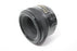 Nikon 50mm f/1.8G AF-S Lens for Nikon F Mount