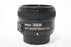 Nikon 50mm f/1.8G AF-S Lens for Nikon F Mount