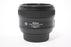 Nikon 50mm f/1.8G AF-S Lens for Nikon F Mount