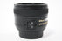 Nikon 50mm f/1.8G AF-S Lens for Nikon F Mount
