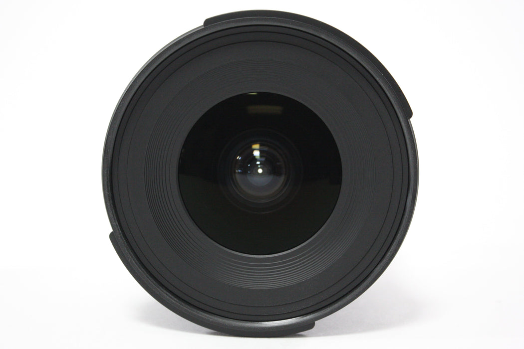 Tamron 10-24mm f/3.5-4.5 Di II VC HLD Lens for Nikon F Mount