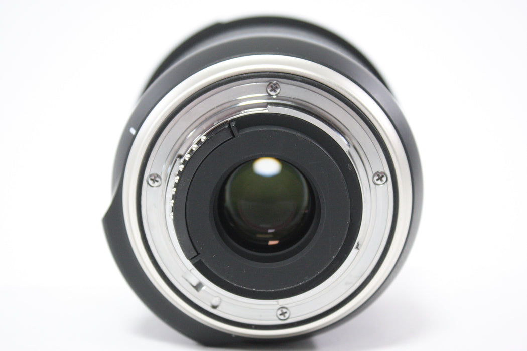 Tamron 10-24mm f/3.5-4.5 Di II VC HLD Lens for Nikon F Mount