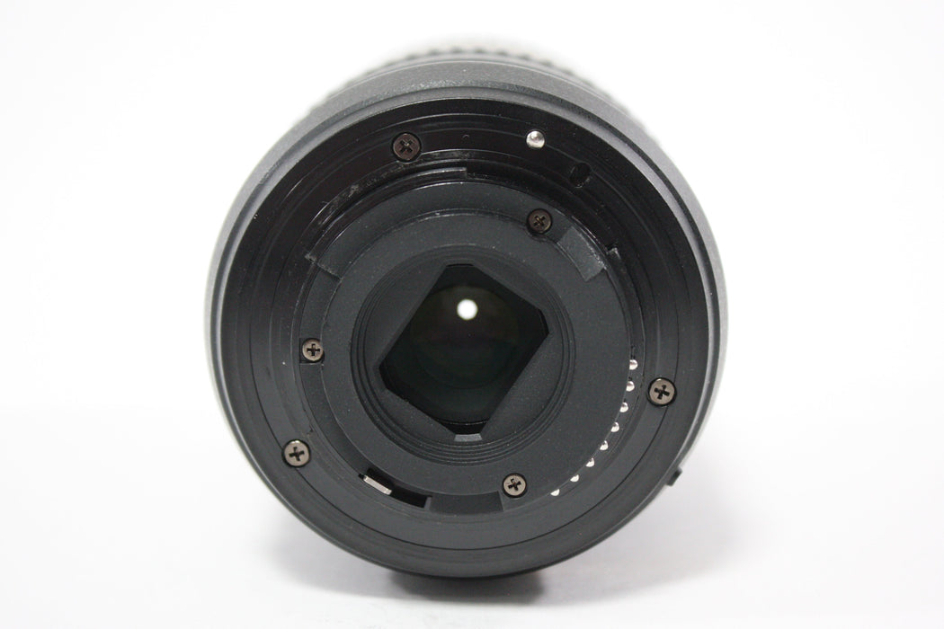 Nikon 70-300mm f/4.5-6.3G ED DX VR AF-P Lens for F Mount