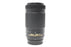 Nikon 70-300mm f/4.5-6.3G ED DX VR AF-P Lens for F Mount
