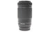 Nikon 70-300mm f/4.5-6.3G ED DX VR AF-P Lens for F Mount