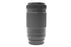 Nikon 70-300mm f/4.5-6.3G ED DX VR AF-P Lens for F Mount