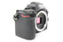 Nikon Z 50 II Digital Mirrorless Camera with 16-50mm f/3.5-6.3 DX VR Lens with Shutter Count 2,645