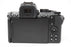 Nikon Z 50 II Digital Mirrorless Camera with 16-50mm f/3.5-6.3 DX VR Lens with Shutter Count 2,645