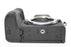 Nikon Z 50 II Digital Mirrorless Camera with 16-50mm f/3.5-6.3 DX VR Lens with Shutter Count 2,645