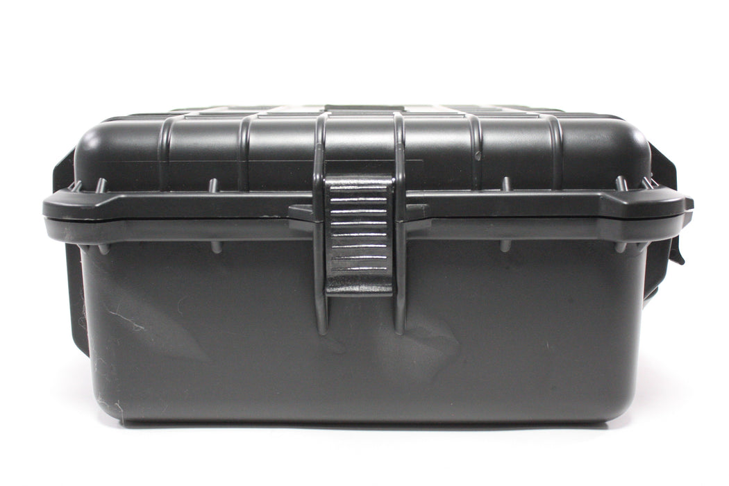 Apache 4800 Hard Case with Pre Plucked Foam