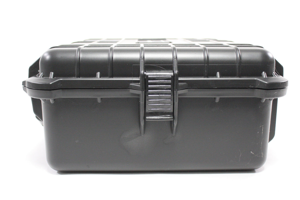 Apache 4800 Hard Case with Pre Plucked Foam