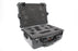 Apache 4800 Hard Case with Pre Plucked Foam