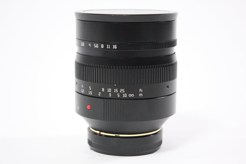 TTArtisan 50mm f/0.95 DJ-Optical Lens for Leica M Mount