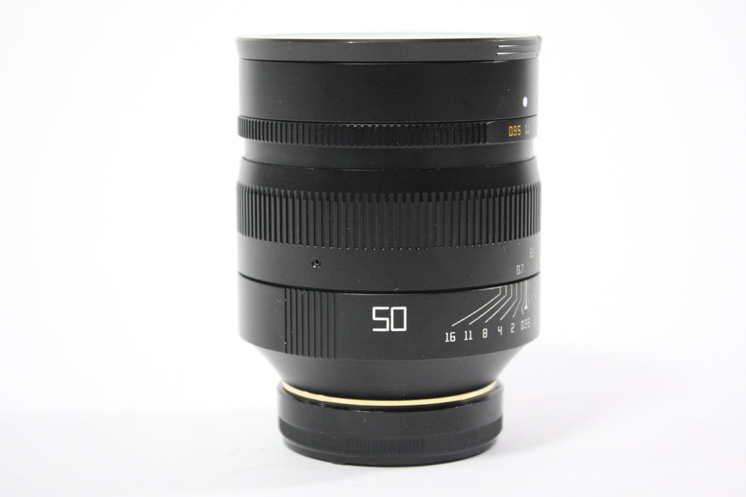 TTArtisan 50mm f/0.95 DJ-Optical Lens for Leica M Mount