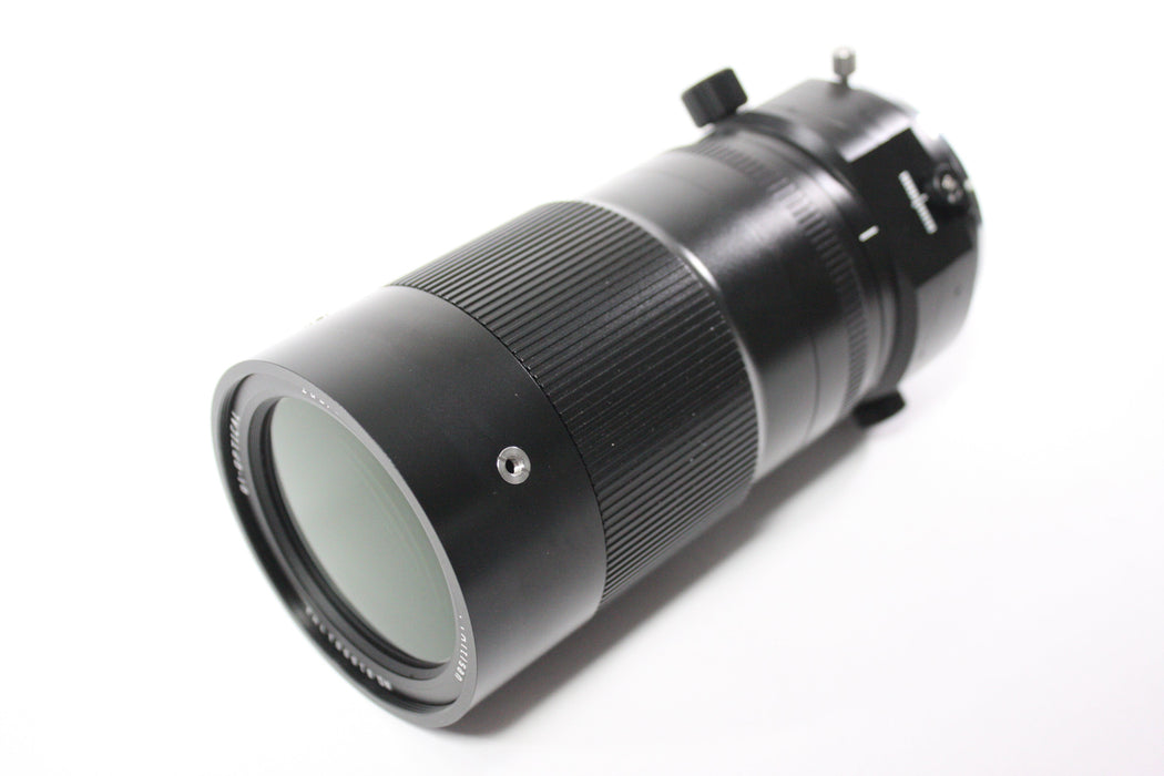 TTArtisan 100mm f/2.8 Macro 2x Lens for Nikon Z Mount