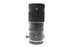 TTArtisan 100mm f/2.8 Macro 2x Lens for Nikon Z Mount