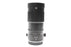 TTArtisan 100mm f/2.8 Macro 2x Lens for Nikon Z Mount