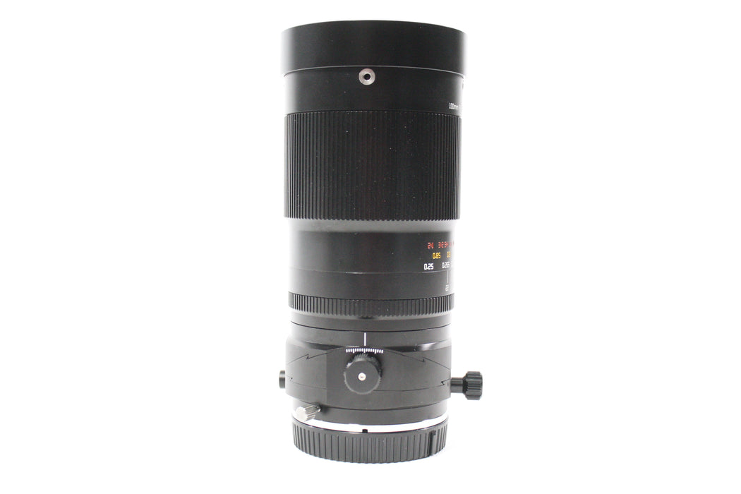 TTArtisan 100mm f/2.8 Macro 2x Lens for Nikon Z Mount