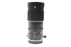 TTArtisan 100mm f/2.8 Macro 2x Lens for Nikon Z Mount