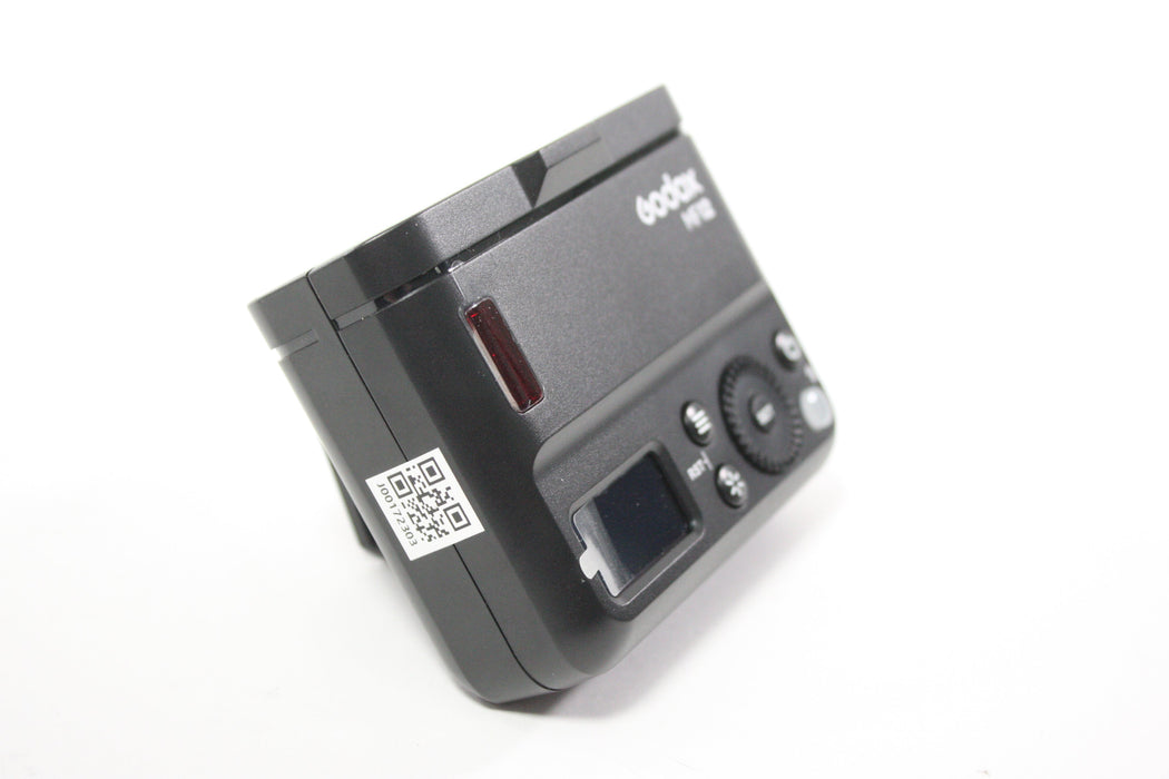 Godox MF12 K2 Two-Light Kit
