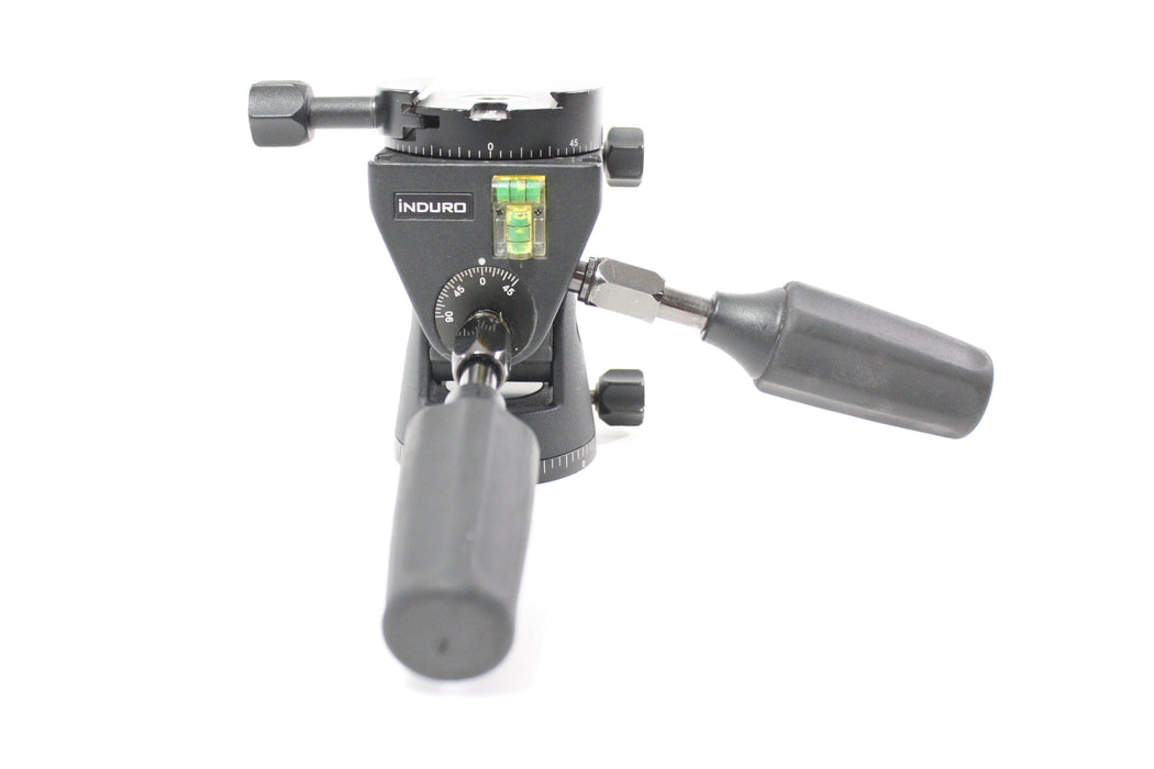 Induro PHQ3 5-Way Panhead